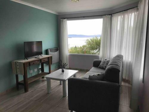 Apartamento Departamento Reflejos Bah�a