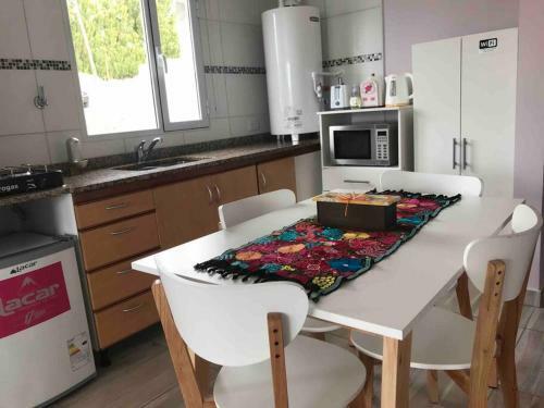 Apartamento Departamento Reflejos Bah�a