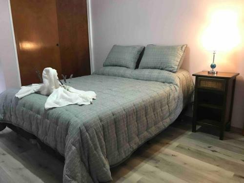 Apartamento Departamento Reflejos Bah�a