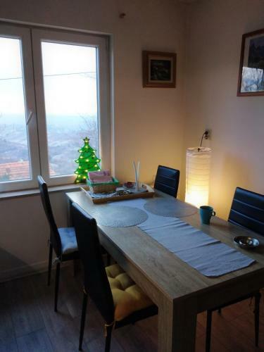 Ple?ivica House