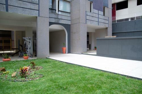 Imperdivel Apartamento Com Wifi Em Belo Horizonte