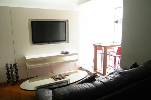 Imperdivel Apartamento Com Wifi Em Belo Horizonte