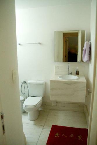 Imperdivel Apartamento Com Wifi Em Belo Horizonte