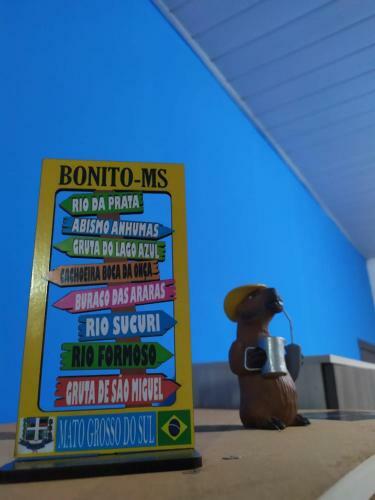 Casa Viva Bonito