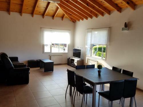 Apartamento Departamento Calafate Centrico #3