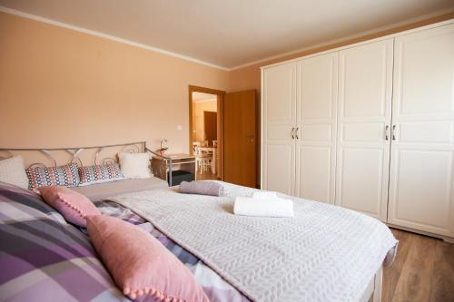 Apartmani Slavek