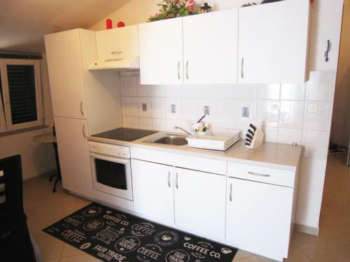 Apartments Jadran