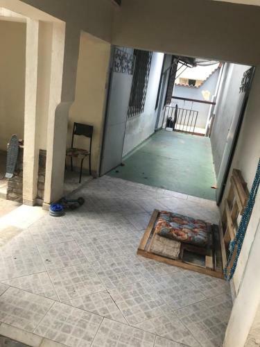 Quarto Aconchegante De Casal