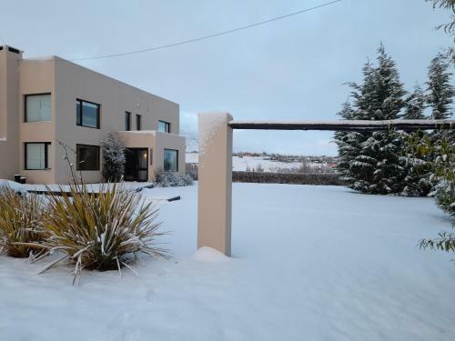 Apartamento Casa Luminosa Con Parque Y Vista Espectacular
