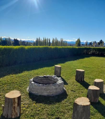 Apartamento Casa Luminosa Con Parque Y Vista Espectacular
