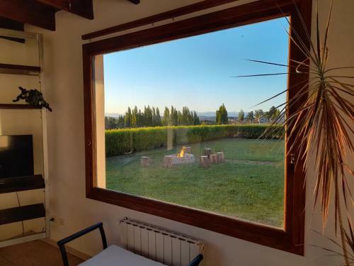 Apartamento Casa Luminosa Con Parque Y Vista Espectacular