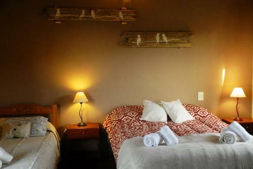 Apartamento La Chacra Del M�dano