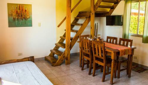 Apartamento La Chacra Del M�dano