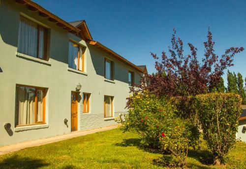 Apartamento La Chacra Del M�dano