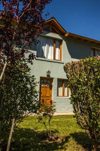 Apartamento La Chacra Del M�dano