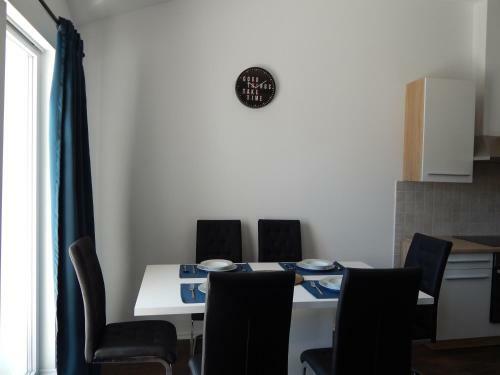 Apartmani Luka