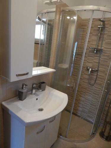 Apartmani Luka