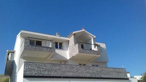 Apartmani Luka