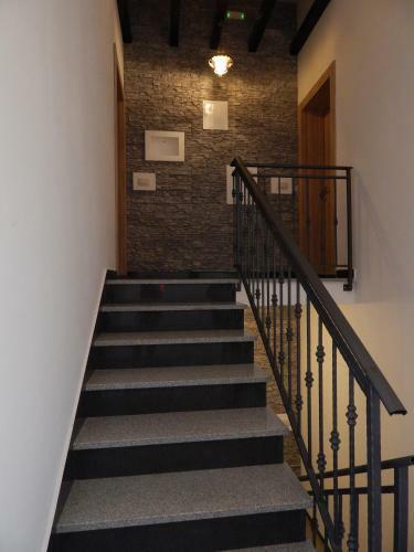 Apartmani Luka