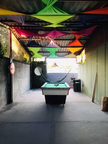 Hostel Alabama
