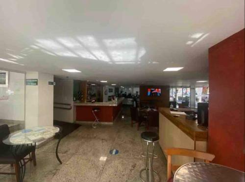 Apartamento Flat Na Orla Da Lagoa Da Pampulha