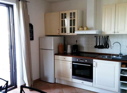 Apartamento Villa Gjardini - Sparadici