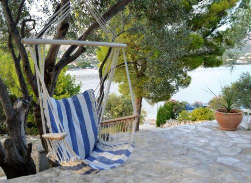 Apartamento Villa Gjardini - Sparadici