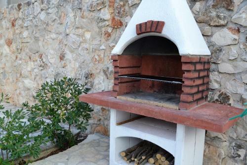 Apartamento Villa Gjardini - Sparadici