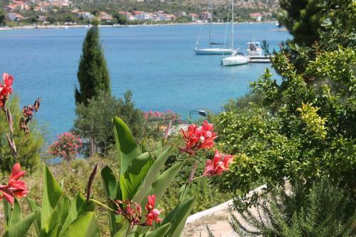 Apartamento Villa Gjardini - Sparadici