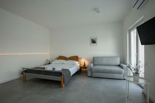 Apartamentos Vila Visnjic