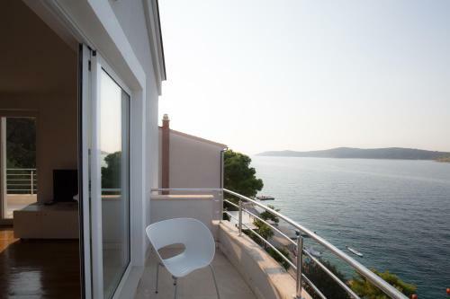 Apartamentos Vila Visnjic