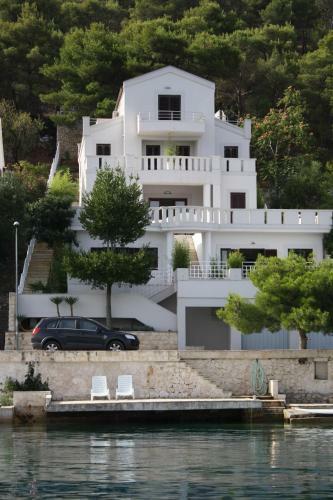 Apartamentos Vila Visnjic