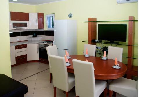 Apartamentos Beautiful Villa 6 Metres From Sea