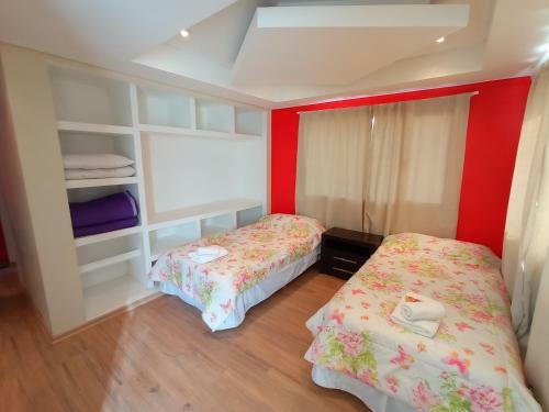Casa Linda Vista, Comoda Y Confortable.