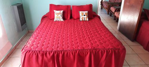 Apartamento Abdiel Alojamiento