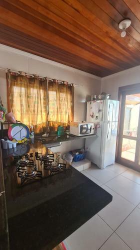 Apartamento Casa Lagoa Dourada Brotas