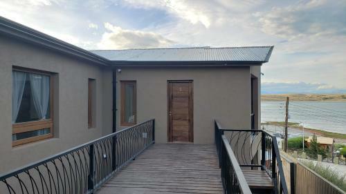 Apartamento Viento Sur