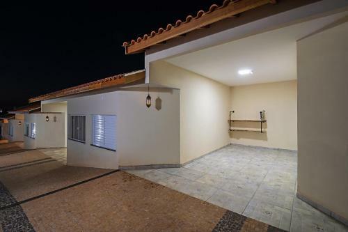 Vila Pepira Vip
