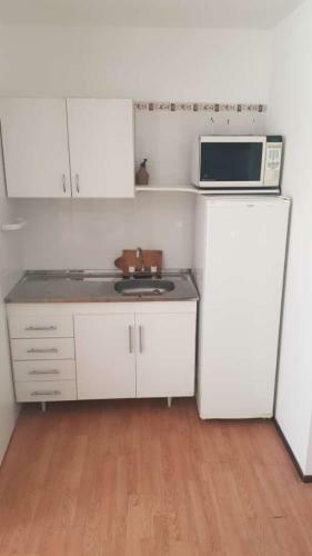Hostal Monoambiente Arizu