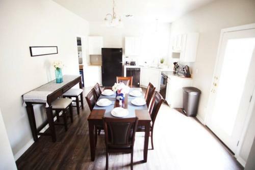 Sun Light Kissed Home Vacation Friendly Abode