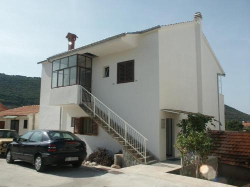 Apartments By The Sea Grebastica, Sibenik - 482