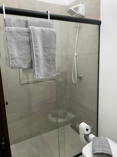 Hostal Vila Harmonia Brotas - Rec�m Inaugurada