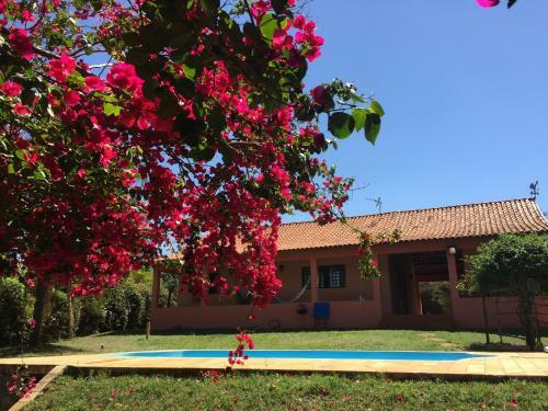 Ch�cara Santo Antonio