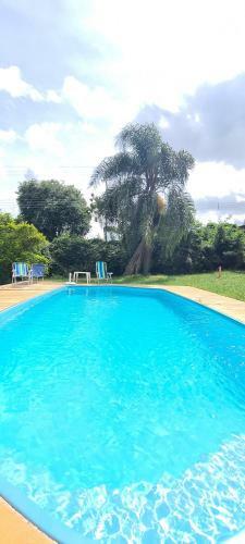 Ch�cara Santo Antonio