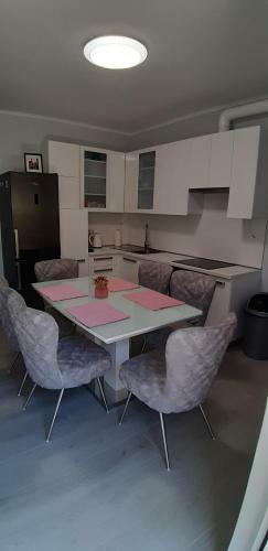 Apartmani Cobanov Josipa