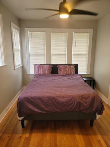 Luxurious 6 Bedroom Villa Near Downtown