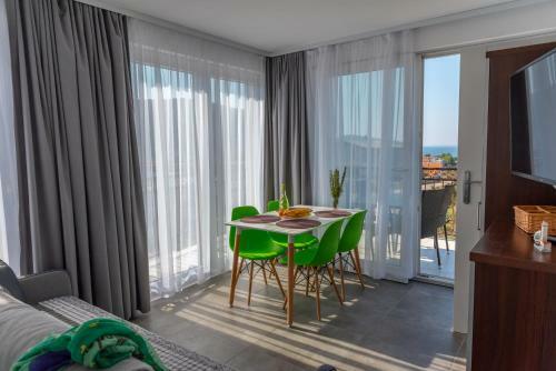 Apartmani Dalmacjia