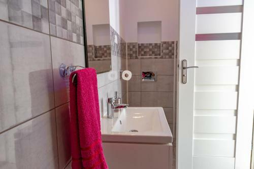 Apartmani Dalmacjia