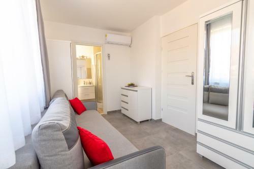 Apartmani Dalmacjia
