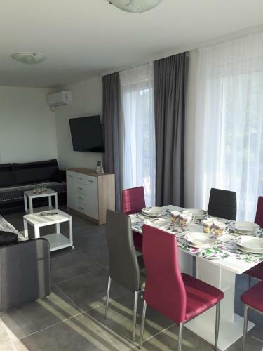Apartmani Dalmacjia